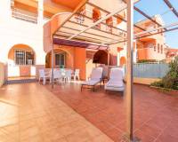 tekrar satış - Apartman dairesi - Orihuela Costa - Villamartín