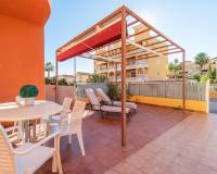 tekrar satış - Apartman dairesi - Orihuela Costa - Villamartín