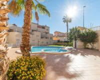 tekrar satış - Apartman dairesi - Orihuela Costa - Villamartín