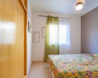 tekrar satış - Apartman dairesi - Orihuela Costa - Villamartín