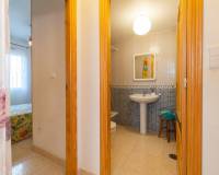 tekrar satış - Apartman dairesi - Orihuela Costa - Villamartín