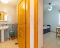 tekrar satış - Apartman dairesi - Orihuela Costa - Villamartín