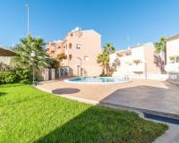 tekrar satış - Apartman dairesi - Orihuela Costa - Villamartín