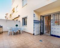 tekrar satış - Apartman dairesi - Orihuela Costa - Villamartín