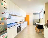 tekrar satış - Apartman dairesi - Orihuela Costa - Villamartín