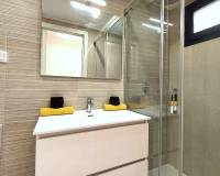 tekrar satış - Apartman dairesi - Orihuela Costa - Villamartín