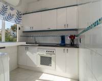 tekrar satış - Apartman dairesi - Orihuela Costa - Villamartín