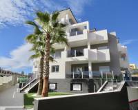 tekrar satış - Apartman dairesi - Orihuela Costa