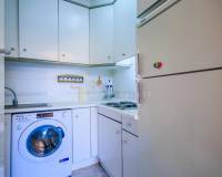 tekrar satış - Apartman dairesi - Orihuela Costa