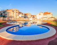 tekrar satış - Apartman dairesi - Orihuela Costa