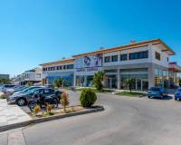 tekrar satış - Apartman dairesi - Orihuela Costa