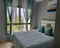 tekrar satış - Apartman dairesi - Orihuela - Las colinas