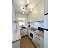 tekrar satış - Apartman dairesi - Orihuela - Las Filipinas