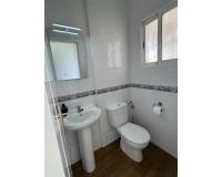 tekrar satış - Apartman dairesi - Orihuela - Las Filipinas