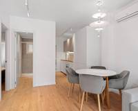 tekrar satış - Apartman dairesi - Orihuela - Los Balcones Y los Altos