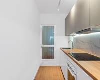 tekrar satış - Apartman dairesi - Orihuela - Los Balcones Y los Altos