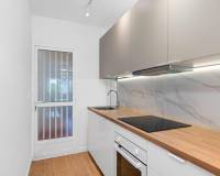 tekrar satış - Apartman dairesi - Orihuela - Los Balcones Y los Altos