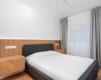 tekrar satış - Apartman dairesi - Orihuela - Los Balcones Y los Altos