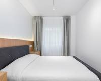 tekrar satış - Apartman dairesi - Orihuela - Los Balcones Y los Altos