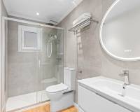 tekrar satış - Apartman dairesi - Orihuela - Los Balcones Y los Altos