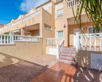 tekrar satış - Apartman dairesi - Orihuela - Los Balcones Y los Altos