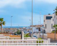 tekrar satış - Apartman dairesi - Orihuela - Los Balcones Y los Altos