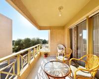 tekrar satış - Apartman dairesi - Orihuela - Orihuela Costa