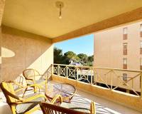 tekrar satış - Apartman dairesi - Orihuela - Orihuela Costa