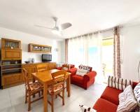 tekrar satış - Apartman dairesi - Orihuela - Orihuela Costa
