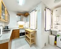 tekrar satış - Apartman dairesi - Orihuela - Orihuela Costa