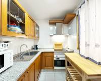 tekrar satış - Apartman dairesi - Orihuela - Orihuela Costa