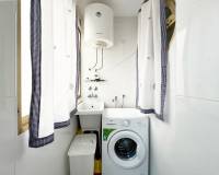 tekrar satış - Apartman dairesi - Orihuela - Orihuela Costa
