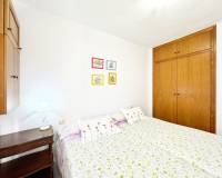 tekrar satış - Apartman dairesi - Orihuela - Orihuela Costa