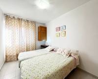 tekrar satış - Apartman dairesi - Orihuela - Orihuela Costa