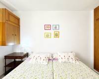 tekrar satış - Apartman dairesi - Orihuela - Orihuela Costa