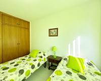 tekrar satış - Apartman dairesi - Orihuela - Orihuela Costa