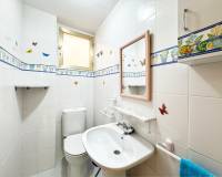 tekrar satış - Apartman dairesi - Orihuela - Orihuela Costa