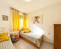 tekrar satış - Apartman dairesi - Orihuela - Orihuela Costa