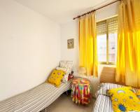 tekrar satış - Apartman dairesi - Orihuela - Orihuela Costa