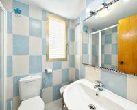 tekrar satış - Apartman dairesi - Orihuela - Orihuela Costa
