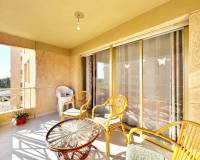 tekrar satış - Apartman dairesi - Orihuela - Orihuela Costa