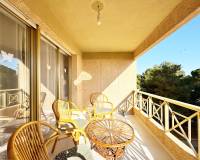 tekrar satış - Apartman dairesi - Orihuela - Orihuela Costa