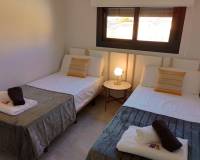 tekrar satış - Apartman dairesi - Orihuela - Orihuela Costa