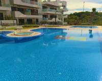 tekrar satış - Apartman dairesi - Orihuela - Orihuela Costa