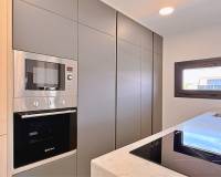 tekrar satış - Apartman dairesi - Orihuela - Orihuela Costa