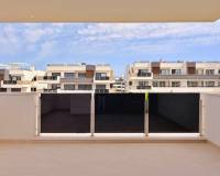 tekrar satış - Apartman dairesi - Orihuela - Orihuela Costa