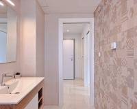 tekrar satış - Apartman dairesi - Orihuela - Orihuela Costa