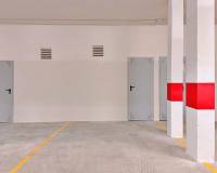 tekrar satış - Apartman dairesi - Orihuela - Orihuela Costa