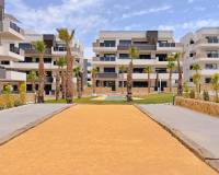 tekrar satış - Apartman dairesi - Orihuela - Orihuela Costa