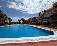 tekrar satış - Apartman dairesi - Orihuela - Punta Prima